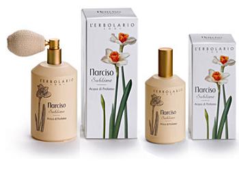 Narciso Acqua Profumata 50ml