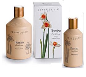 Narciso Bagnoschiuma 250ml