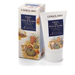 Crema Ripos Piedi&gambe 125ml
