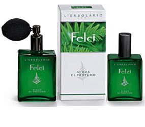Felci Acqua Profumata 50ml