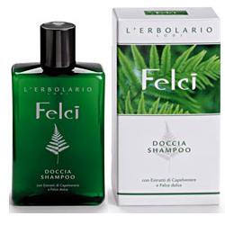 Felci Doccia Shampoo 250ml