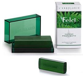Felci Piccoli 6sapon Prof 30g