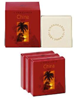 Sapone China 100g