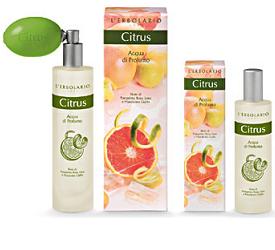 Citrus Acqua Profumo 50ml