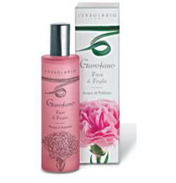 Garofano Fiori&foglie Prof50ml