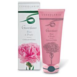 Garofano Fiori&foglie Cr Crp