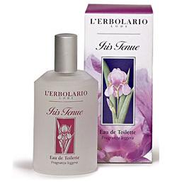 Iris Tenue Fragranza Leg 100ml