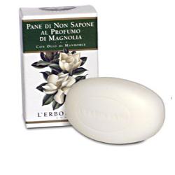 Panetto Non Sap Magnolia 100g