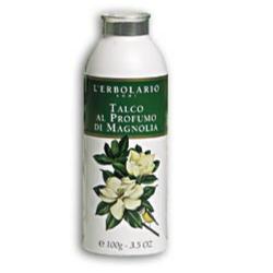 Talco Magnolia 100g