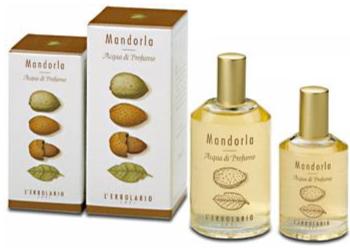 Acqua Profumata Mandorla 100ml