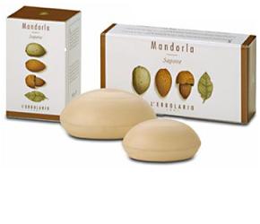Sapone Mandorla 100g
