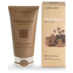 Meharees Talco Crema 150ml