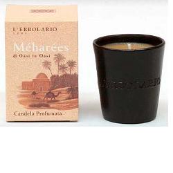 Candela Profumata Maharees