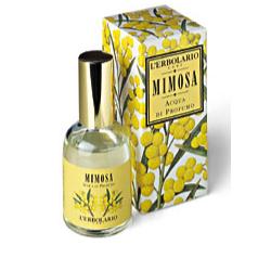 Acqua Profumata Mimosa 50ml
