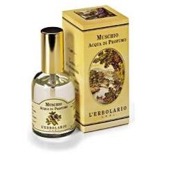 Acqua Profumata Muschio 50ml