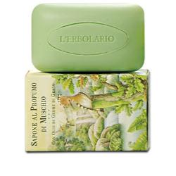 Sapone Muschio 100g