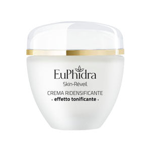 Euphidra Sr Crema Ridens Tonif