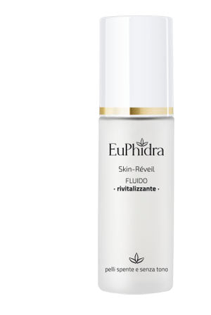 Euph Sr Fluido Rivit 30ml