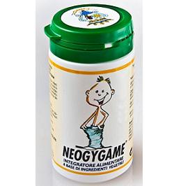 Neogygame 60cps