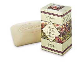 Sapone Profumo Muschio Bi 200g