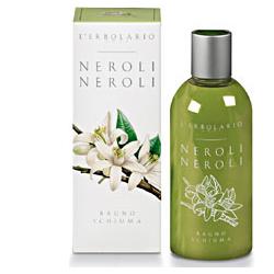 Neroli Neroli Bagnoschiuma