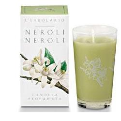 Neroli Neroli Candela Prof