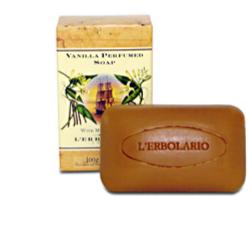 Sapone Vaniglia 100g