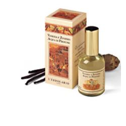 Acqua Prof Van/zenzero 50ml