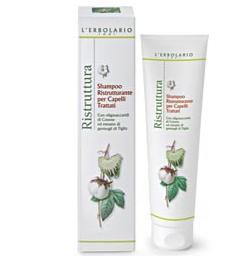 Shampoo Ristrutt Cap Trattati