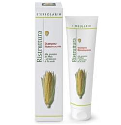 Shampoo Ristrutt Mais/te Ve150