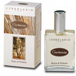 Acqua Profumata Corteccia 50ml