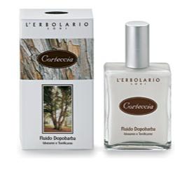 Corteccia Fluido Dopobarba 100