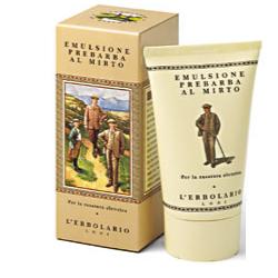 Prebarba Mirto Rasat Elet 125m