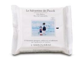 Salviettine Piccoli 20pz