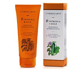 Rinfresca Sole 200ml