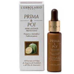 Prima & Poi Siero A/age Prot28