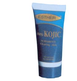 Neo Kojic Crema Schiarente30ml