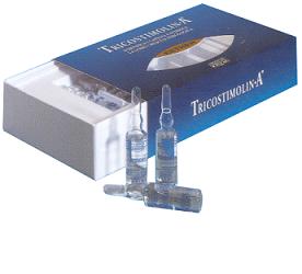 Tricostimolina Rinforzante 12f