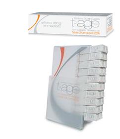 T-age Cont Occ/lab Lifting12ml