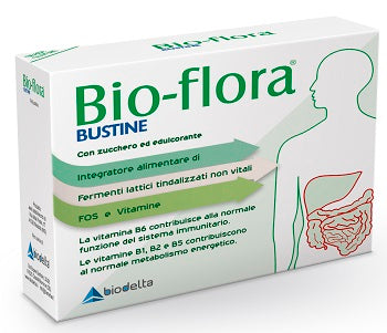 Bioflora 14bust