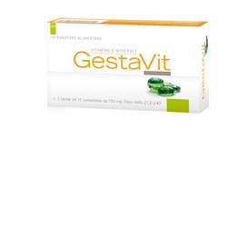 Gestavit 30cps