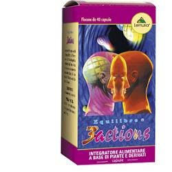 Equilibre 3 Actions 40cps