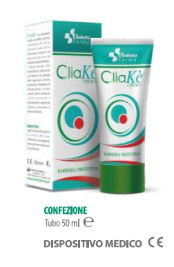 Cliake' Crema 50ml