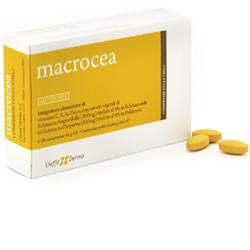 Macrocea 20cpr Deglutibili