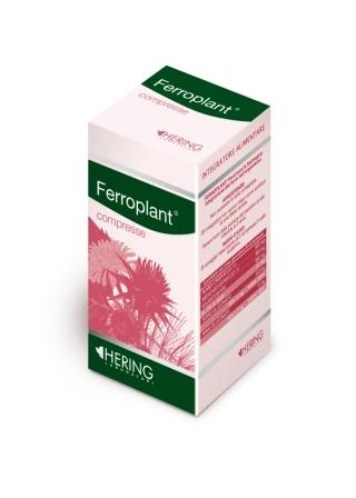 Ferroplant 60cpr