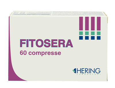 Fitosera 60cpr