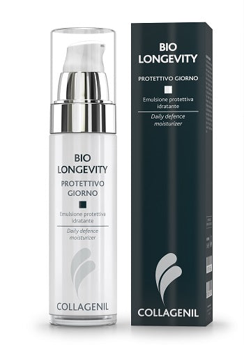 Collagenil Bio Longevity Pr Gg