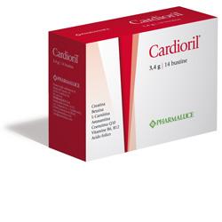 Cardioril 14bust