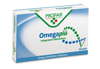 Profar Omega Piu' 30prl