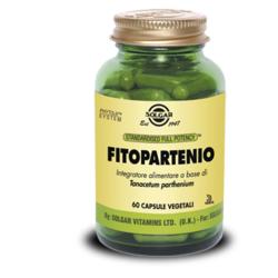 Fitopartenio 60cps